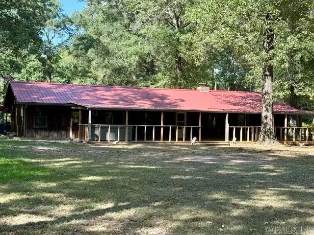 1990 Morning Star Road, El Dorado, AR 71730 - #2