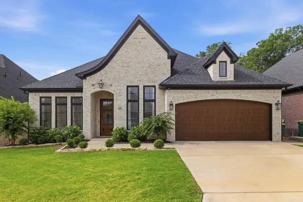 60 Copper Circle, Little Rock, AR 72223