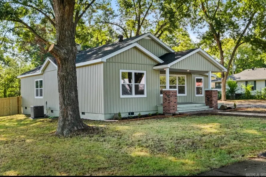 908 Judson Avenue, Judsonia, AR 72081 - #2