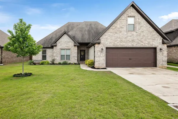 6263 Alan Drive, Jonesboro, AR 72404