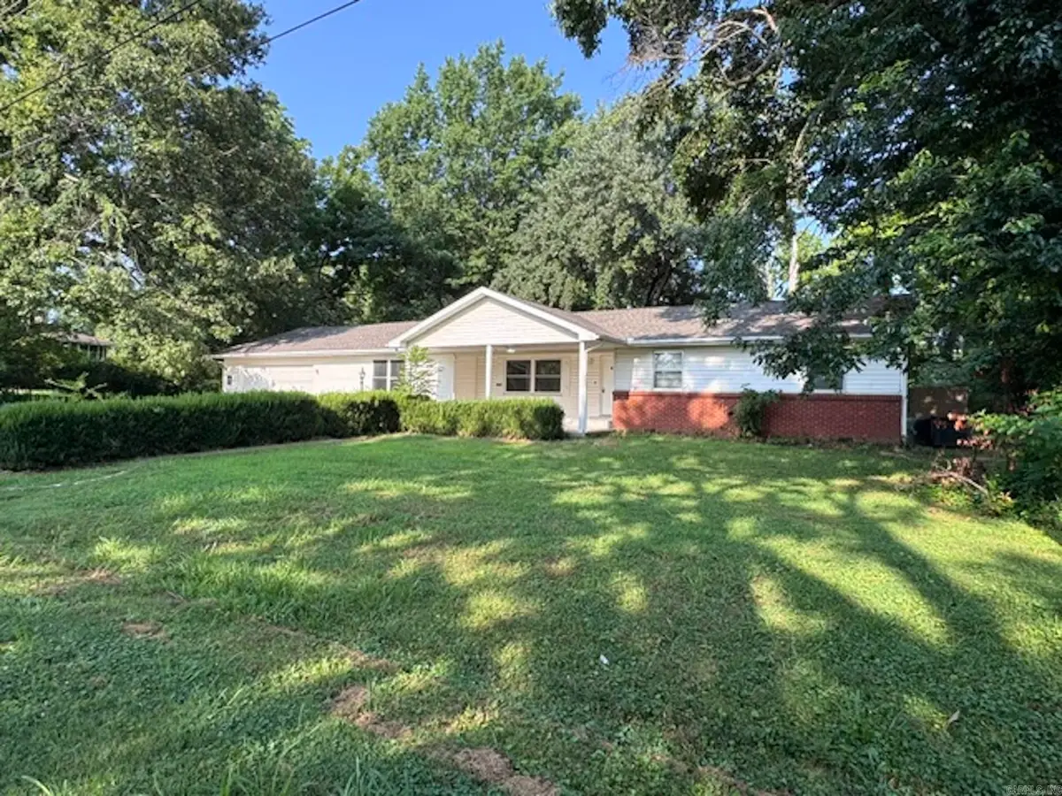 1024 Maple Street, Mountain Home, AR 72653 - #1