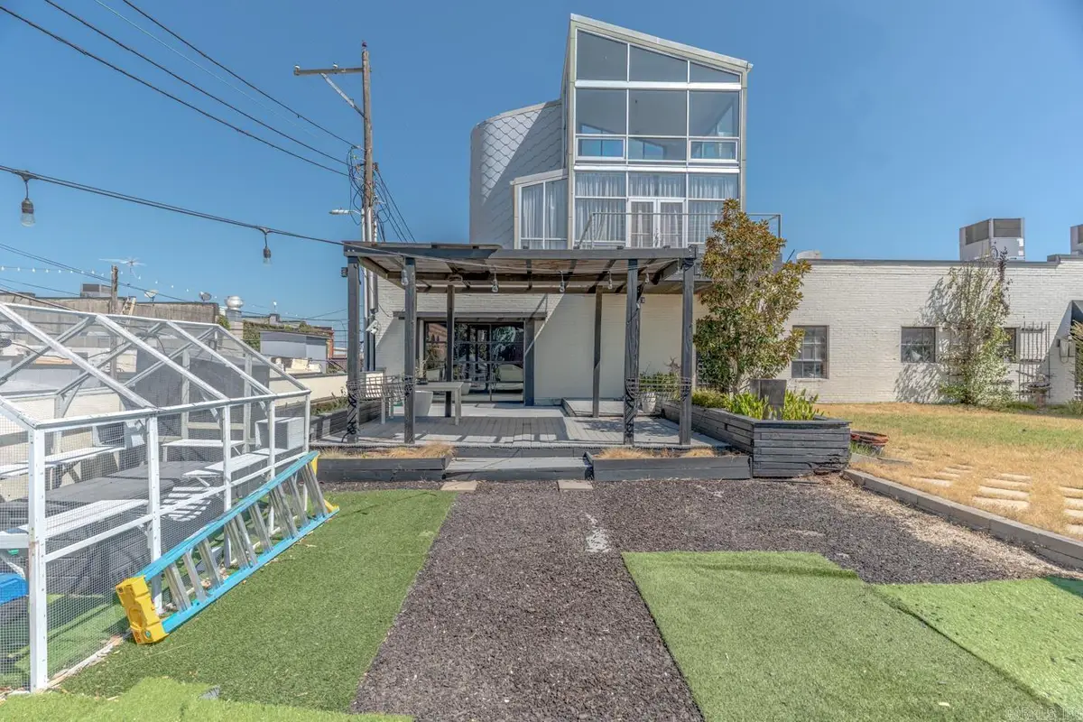 223 S Church St #103, Jonesboro, AR 72401 - #1