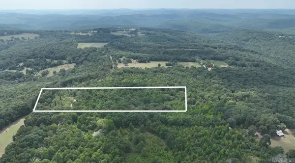 1955 Brock Road, Clinton, AR 72031