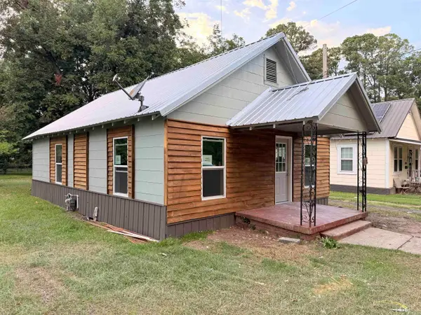 408 S Gabbert Street, Monticello, AR 71655