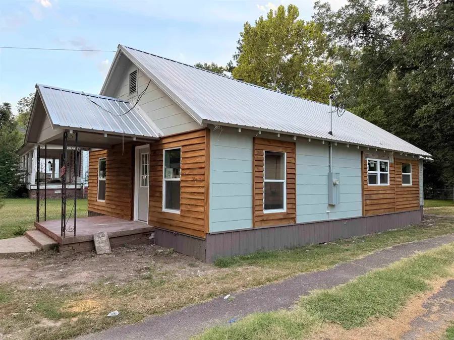 408 S Gabbert Street, Monticello, AR 71655 - #3
