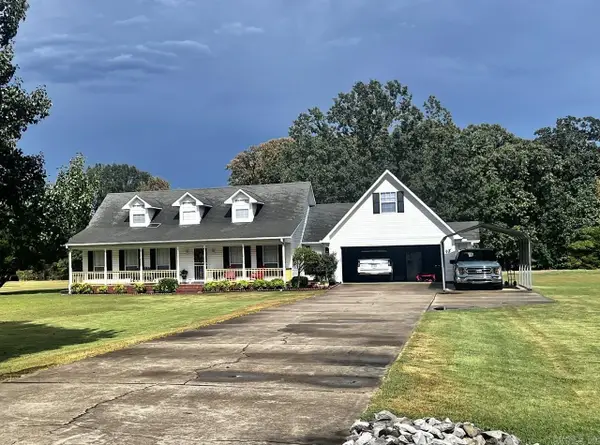 118 E Eden Park, Searcy, AR 72143