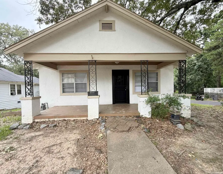 300 Richard Street, Hot Springs National Park, AR 71913 - #2
