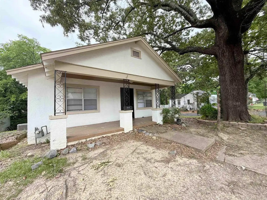 300 Richard Street, Hot Springs National Park, AR 71913 - #3
