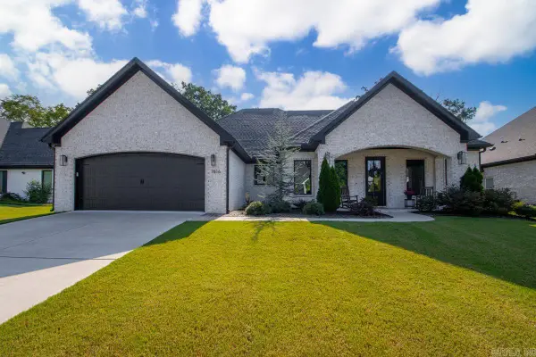 7816 S Shoreline Boulevard, Benton, AR 72019