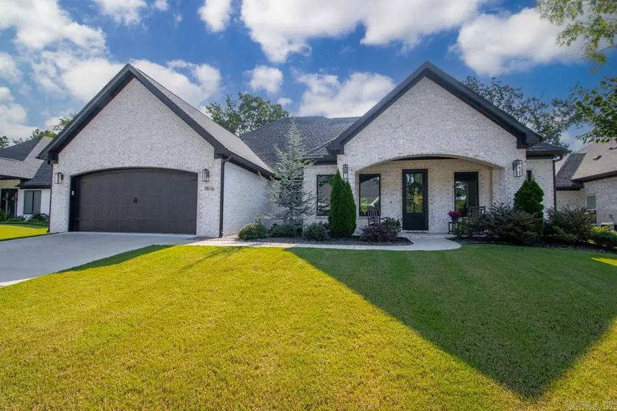 7816 S Shoreline Boulevard, Benton, AR 72019 - #3