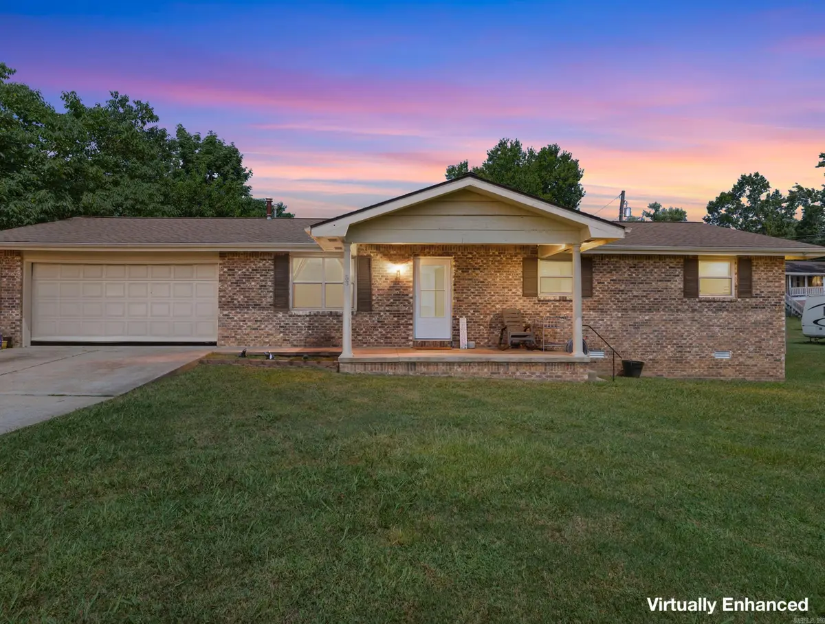 531 Spring Street, Mountain Home, AR 72653 - #1