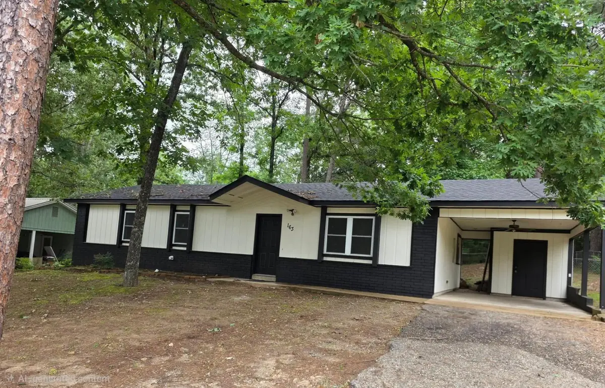 163 Honeysuckle Cir, Hot Springs, AR 71913 - #1