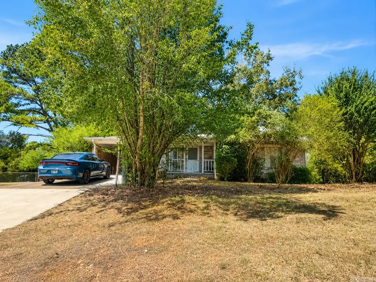 5419 Park Avenue, Hot Springs, AR 71901 - #1