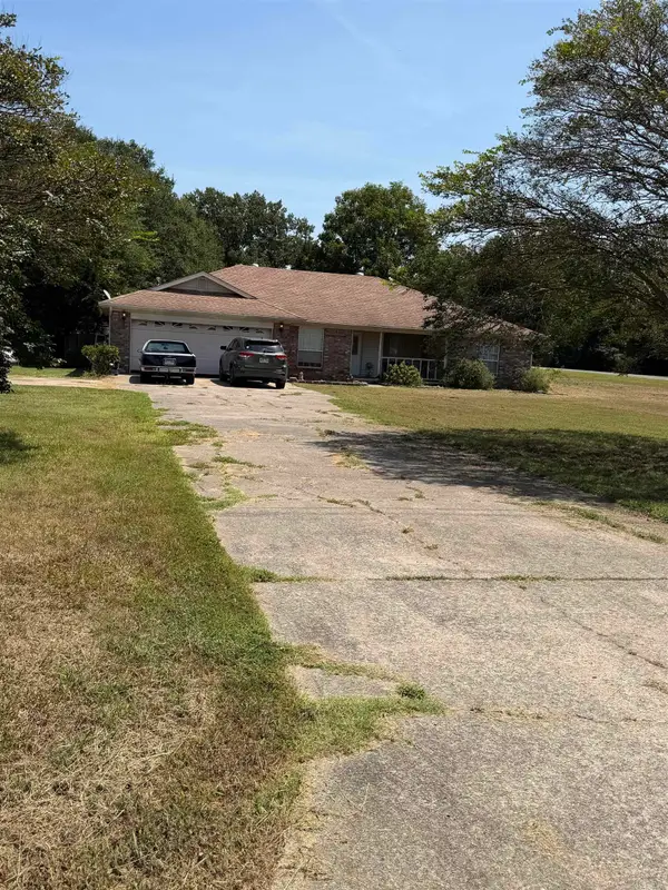21 Stacey Lynn, Ward, AR 72176