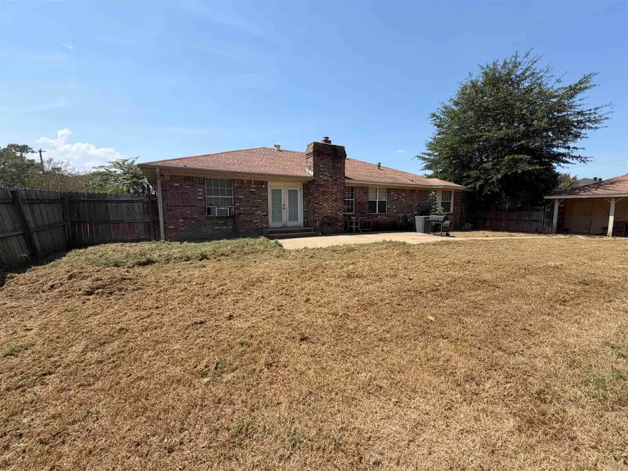 21 Stacey Lynn, Ward, AR 72176 - #2