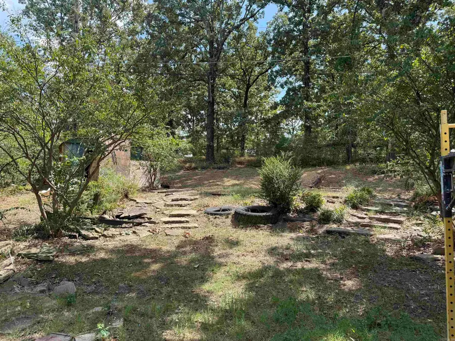 904 W 50th Street, North Little Rock, AR 72118 - #2
