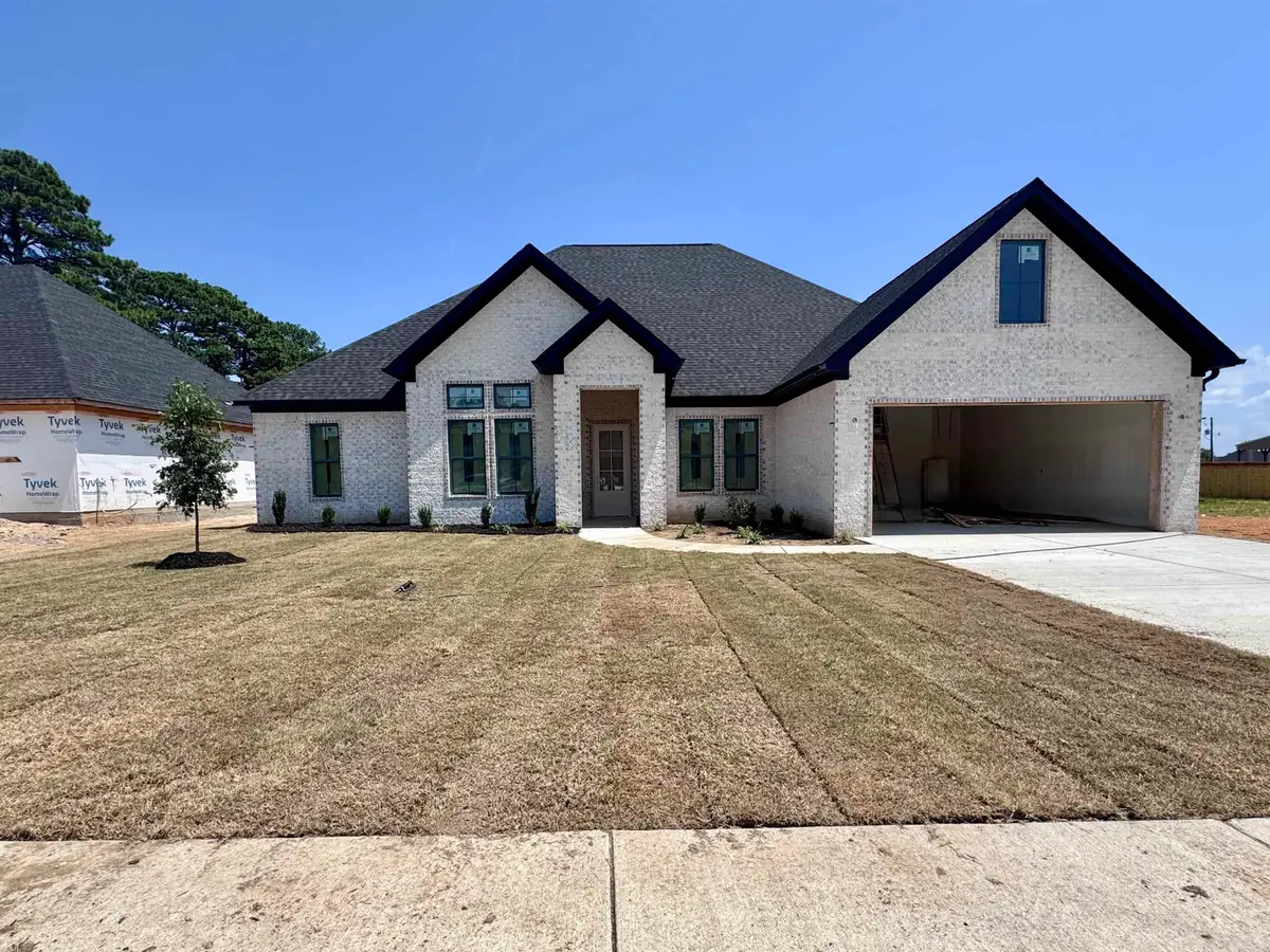 7030 Star Dust Lane, Alexander, AR 72002 - #1