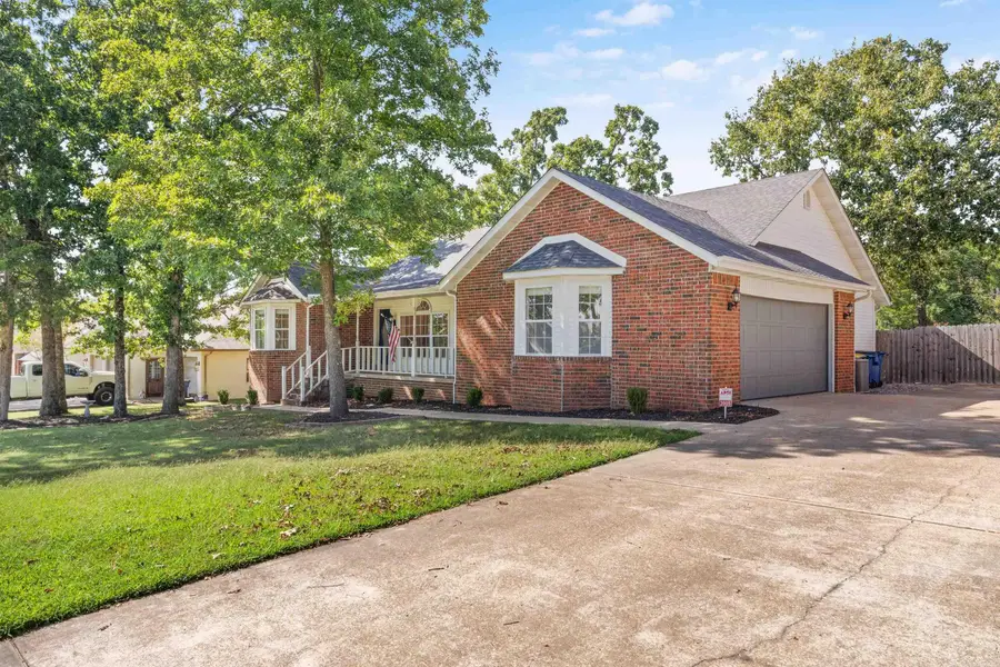 2005 Brentwood Drive, Mountain Home, AR 72653 - #2