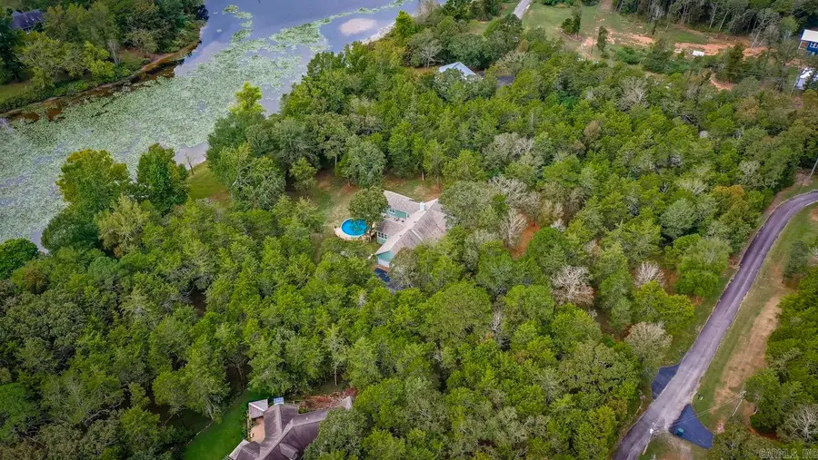 40 Woodsvine Road, Heber Springs, AR 72543 - #3