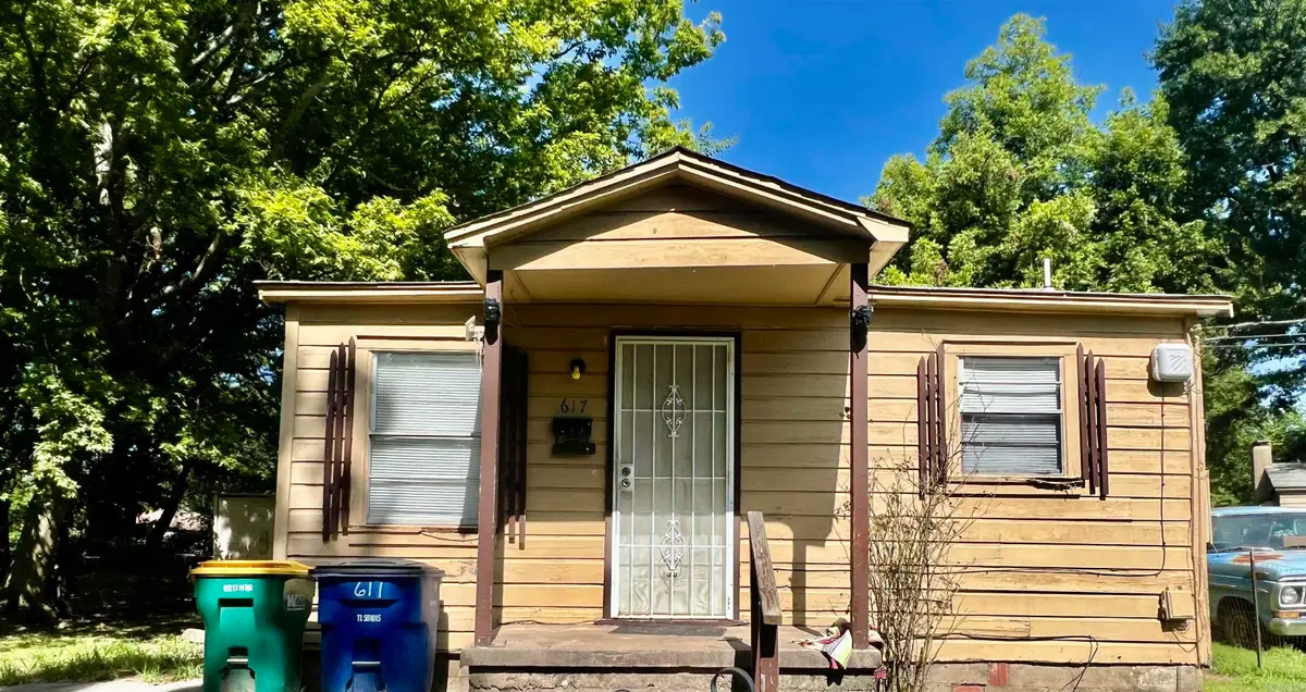 Address Withheld By Seller, North Little Rock, AR 72117 - #1
