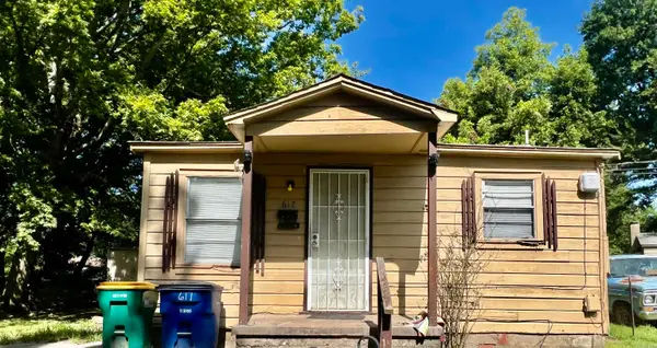 Address Withheld By Seller, North Little Rock, AR 72117