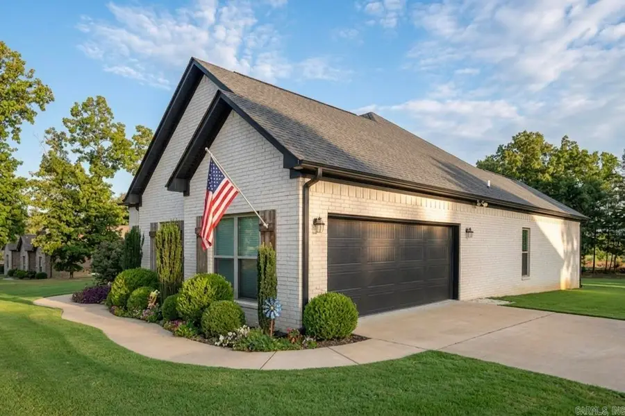 24 Johnny Drive, Greenbrier, AR 72058 - #2