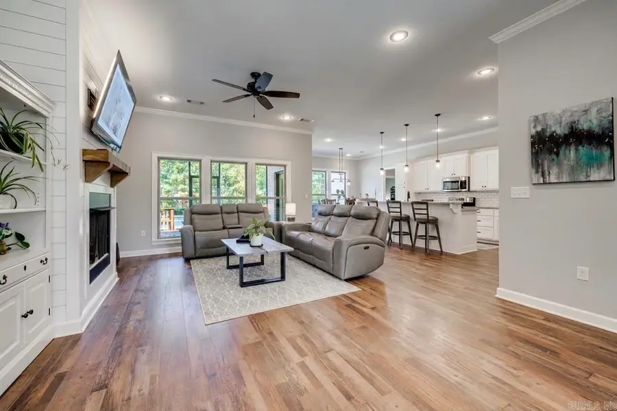 24 Johnny Drive, Greenbrier, AR 72058 - #3