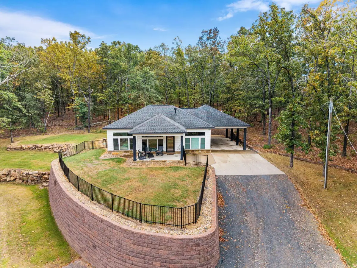 8325 Greer Road, Sherwood, AR 72120 - #1