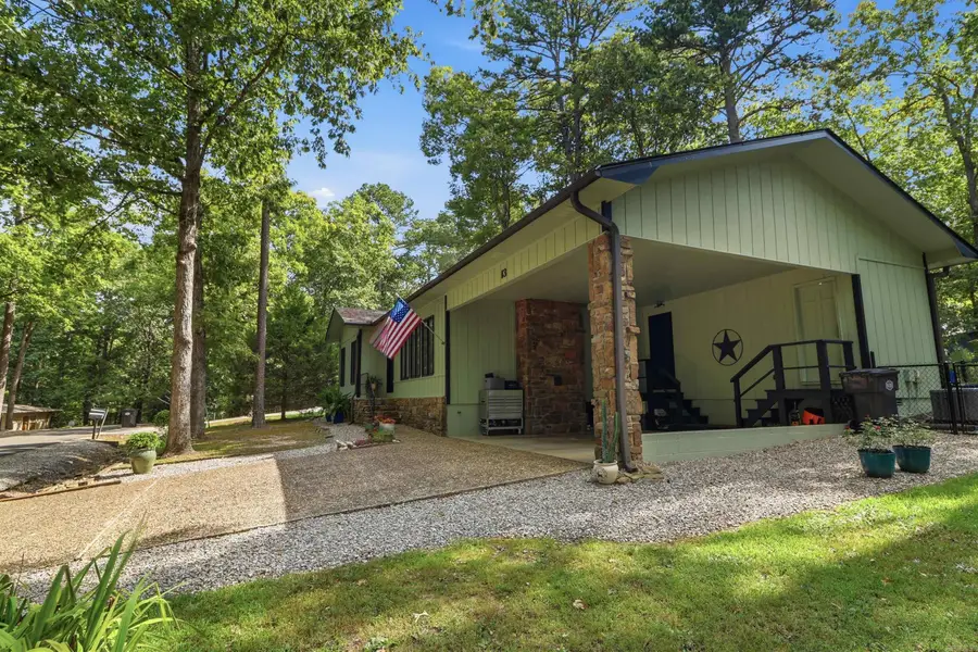 13 Pego Circle, Hot Springs Village, AR 71909 - #2