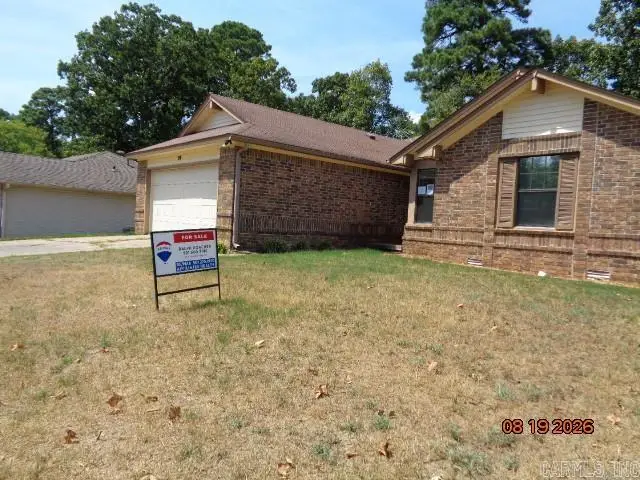 29 Lendl Loop, Little Rock, AR 72210 - #3
