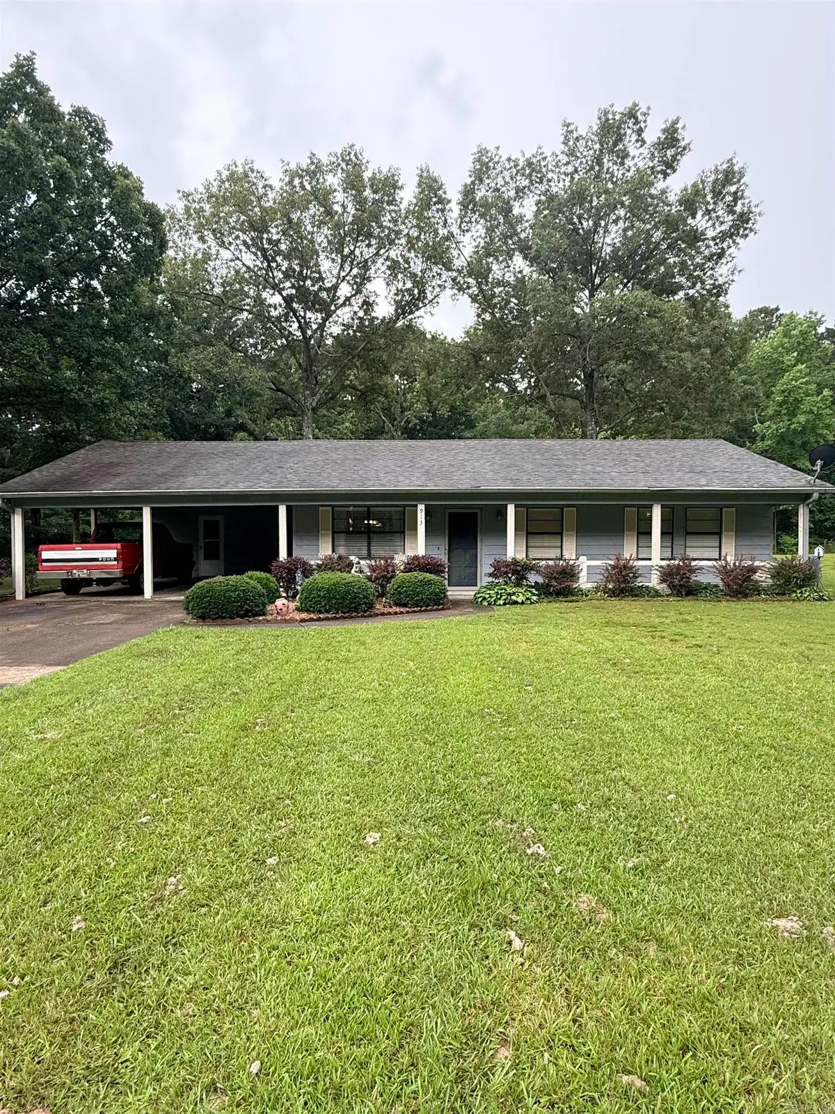 913 Matt, Hensley, AR 72065 - #1