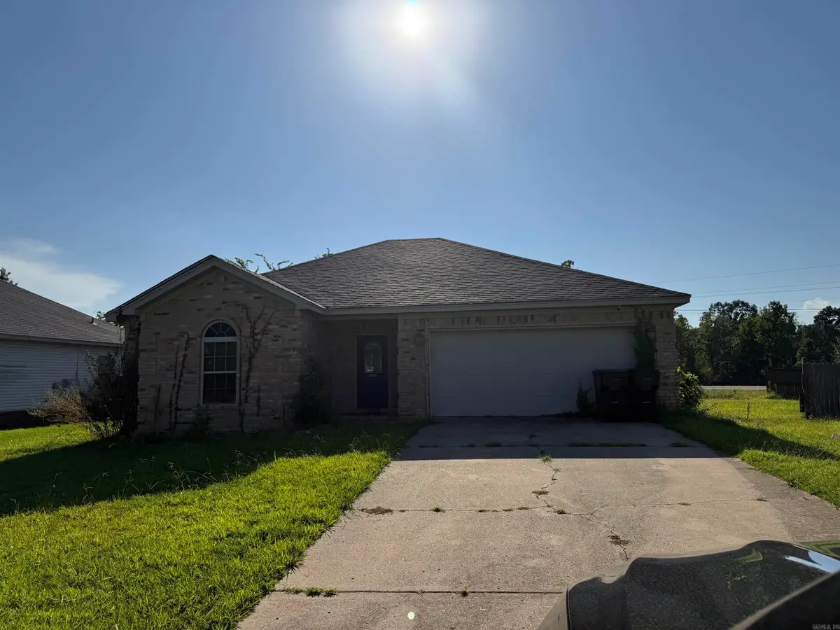 100 Moon Road Extension, Ward, AR 72176 - #1