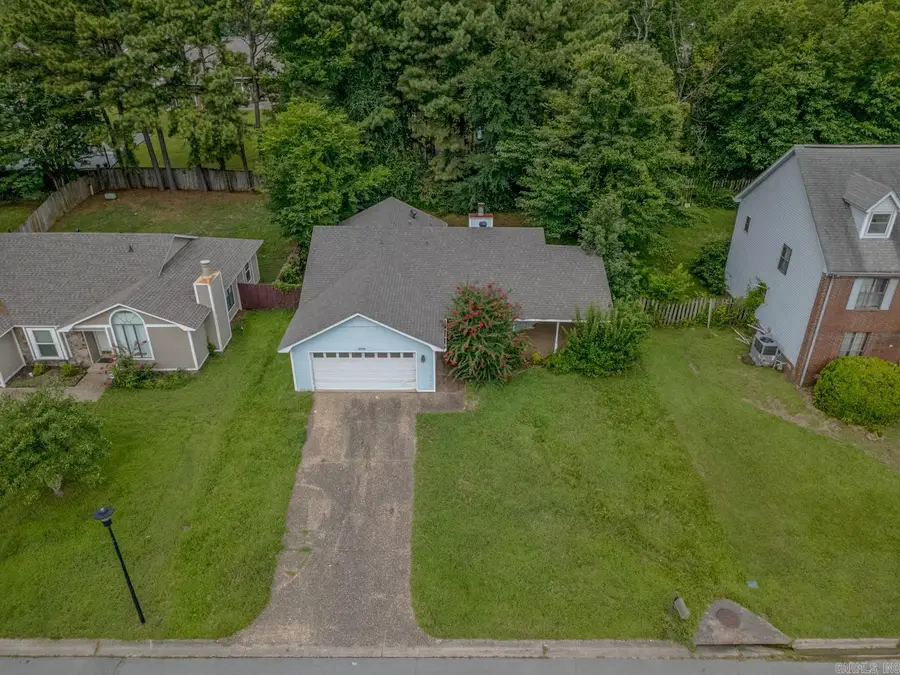 13900 Wimbledon Loop, Little Rock, AR 72210 - #3
