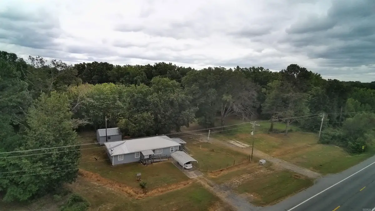 10185 E 70 Highway, De Valls Bluff, AR 72041 - #1