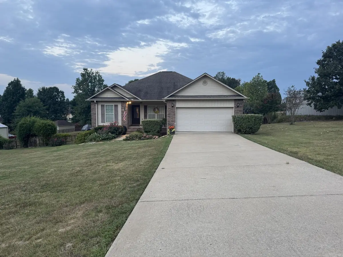 8345 Sagebrush Circle, Bauxite, AR 72011 - #1