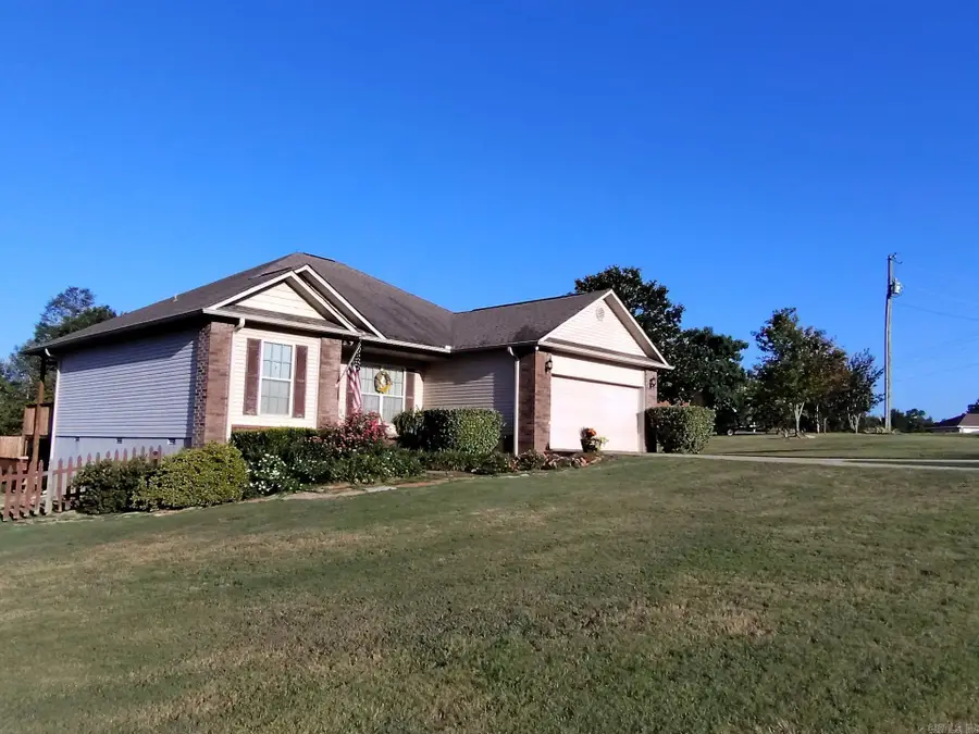 8345 Sagebrush Circle, Bauxite, AR 72011 - #2