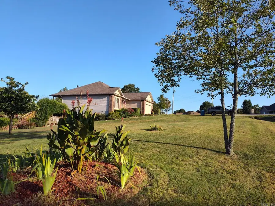 8345 Sagebrush Circle, Bauxite, AR 72011 - #3
