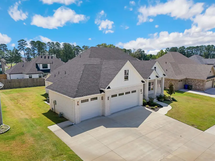 1650 Dolphin Drive, Conway, AR 72034 - #3
