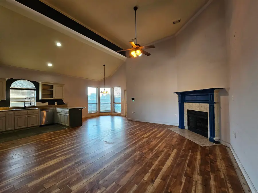 1904 Reveille, Jacksonville, AR 72076 - #3