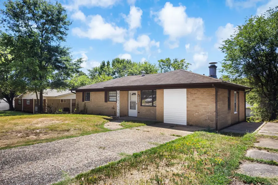 1009 W 52nd Street, North Little Rock, AR 72118 - #3