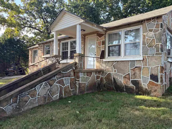 8951 Mount Calm Road, Gepp, AR 72538