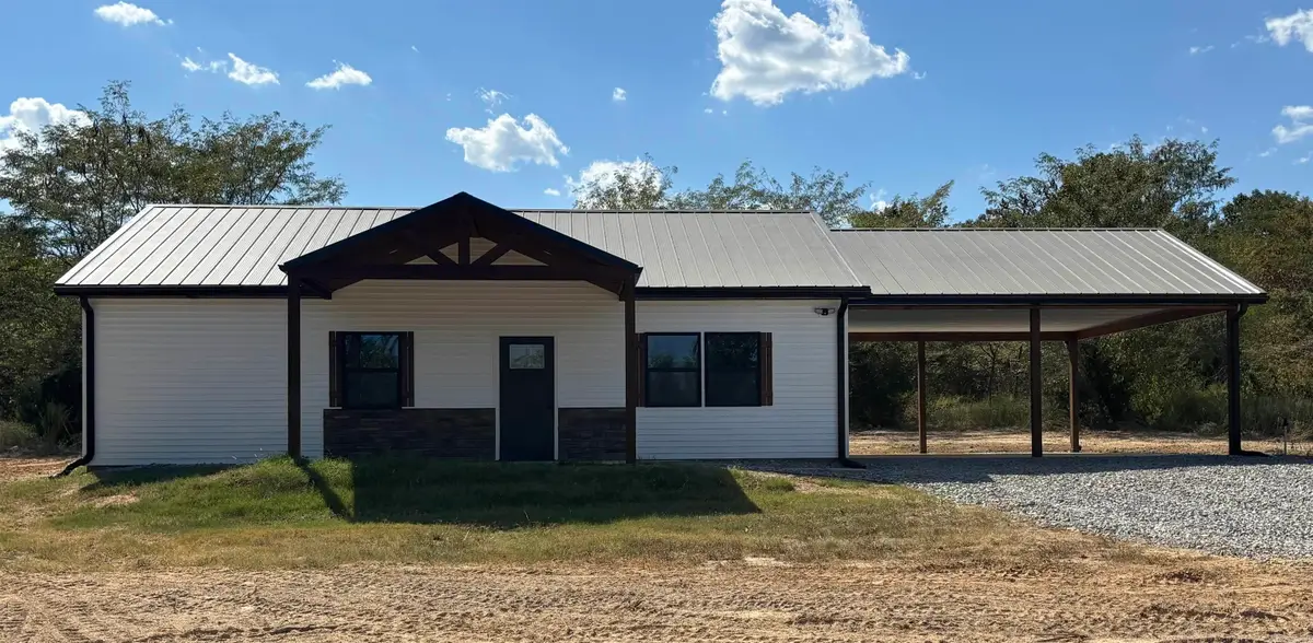 180 Cedar Meadow Lane, Sidney, AR 72577 - #1