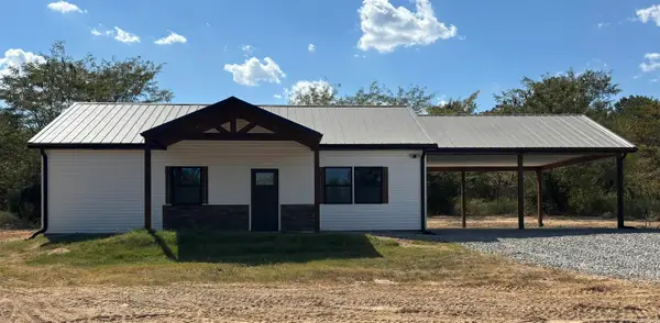 180 Cedar Meadow Lane, Sidney, AR 72577