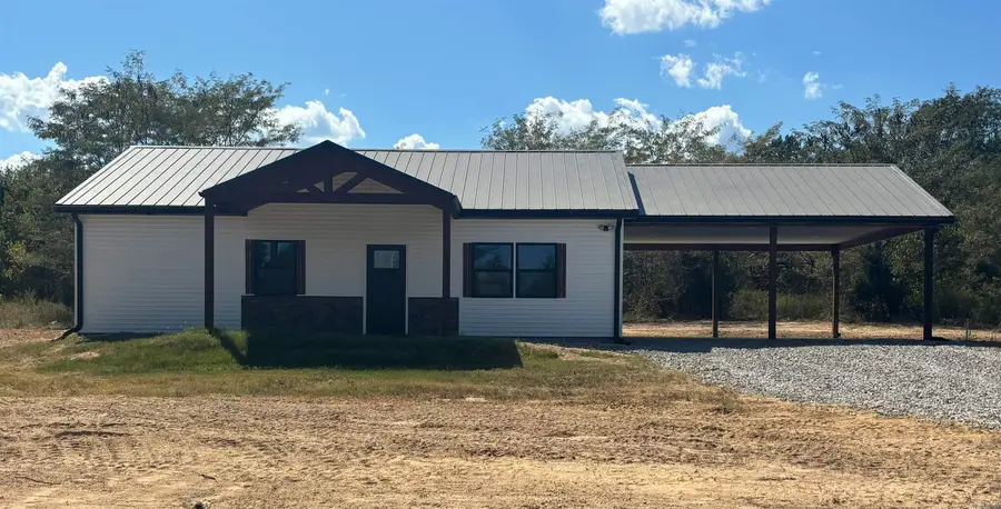 180 Cedar Meadow Lane, Sidney, AR 72577 - #2