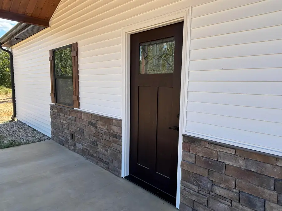 180 Cedar Meadow Lane, Sidney, AR 72577 - #3