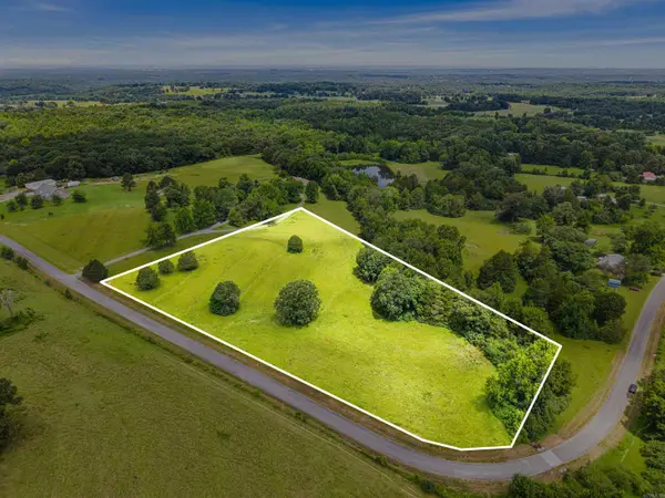 0 Old Texas Road, Quitman, AR 72131