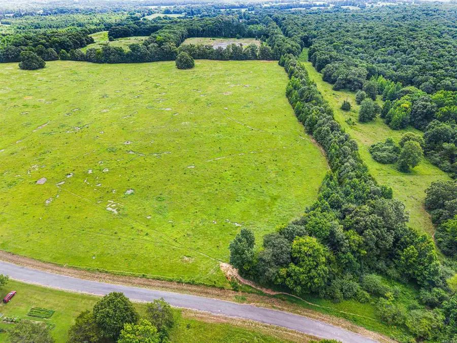 0 Old Texas Road, Quitman, AR 72131 - #2