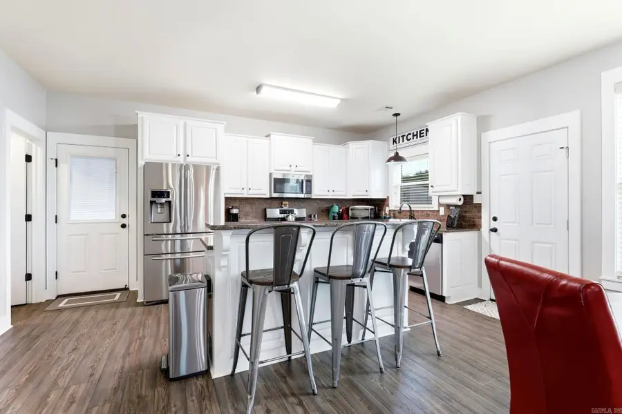 8 Regents Park, Bryant, AR 72022 - #3