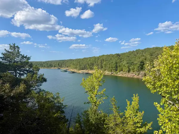 Lot 75 Cobalt Bay Dr., Shirley, AR 72153