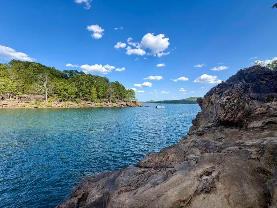 Lot 75 Cobalt Bay Dr., Shirley, AR 72153 - #2